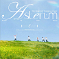 ASTERUM ： The Shape of Things to Come_109951168862406969