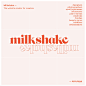 Milkshake，
Milkshake is a mobile Insta website maker designed by Sophie Dunn