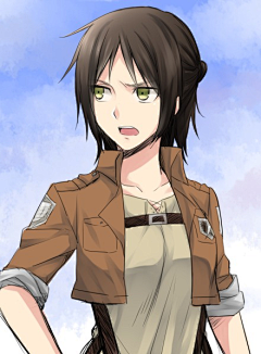 amour_Jae采集到巨人