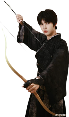 少女时宁采集到郎艳独绝，世无其二//竞人