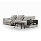 Sofas-Reclining sofas-Seating-Big Bob-Flexform