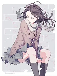 小心因过度怀念而死！通过pixiv排行榜回顾这10年时光 : pixiv自2007年开设以来已经迎来10周年了。在这10年间，这部作品大为流行、那个角色风靡世界……流行趋势一直不断变化着。这次，大家何不通过pixiv的插画排行榜来回顾一下pixiv的这十年呢？　pixiv上每天都有大量投稿作品，在不断...