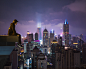 Cityscape: Shanghai : A collection of cityscape photography capturing the visual essence of Shanghai.