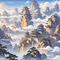 饕之窈妖采集到AI练习