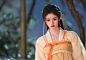 如意芳霏·傅容·鞠婧祎