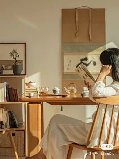 c李大虾°采集到人物
