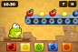 playpeep网站精选_Tap the Frog 2 | GAMEUI - 游戏设计圈聚集地 | 游戏UI | 游戏界面 | 游戏图标 | 游戏网站 | 游戏群 | 游戏设计