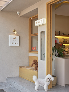 Max豆奶采集到蛋糕店