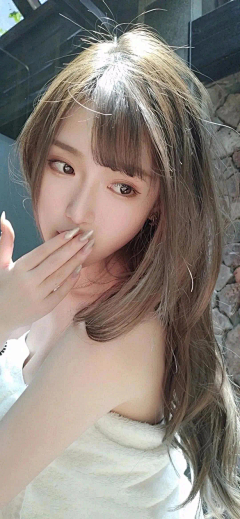 0木森林0采集到美女