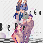Yii设计 | 现风海报 | MAMAMOO
