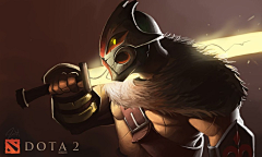 入江直樹的一根肋骨采集到DOTA2#