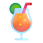 tropical_drink_3d
