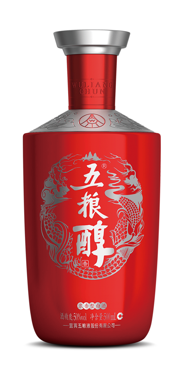 宜宾五粮浓香系列酒有限公司
