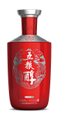 宜宾五粮浓香系列酒有限公司