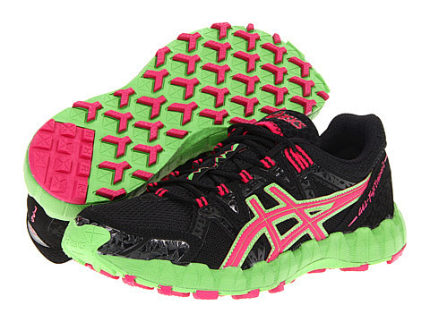 ASICS GEL-FujiTraine...