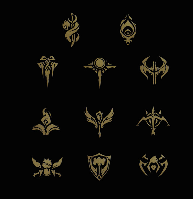 Icon Concepts (Leagu...