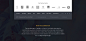 My History Park on Behance