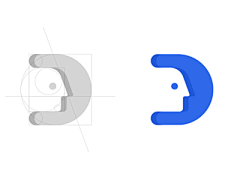 DanlinWU采集到logo