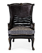 Elsmere Wing Chair