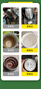 去茶渍茶垢清洁剂食品级泡腾片茶具水壶水垢清除剂清洗茶杯子神器-tmall