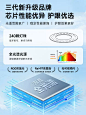 惠普灯具极简设计师餐厅吊灯现代简约创意长条异形吧台餐桌饭厅灯-tmall.com天猫