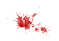 免扣血迹