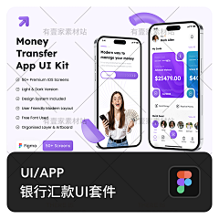 有壹家素材站采集到金融/股票app（可下载）