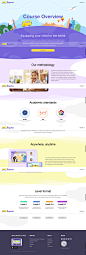 Online children mandarin chinese learning courses overview | Lingo Bus