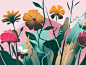 花朵和谐插画tubik.png