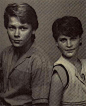 River & Joaquin Phoenix