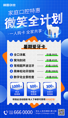 用户3JK8auIT采集到潮国创意chaopx-医疗行业合集