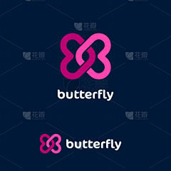 布朗熊的可妮采集到LOGO