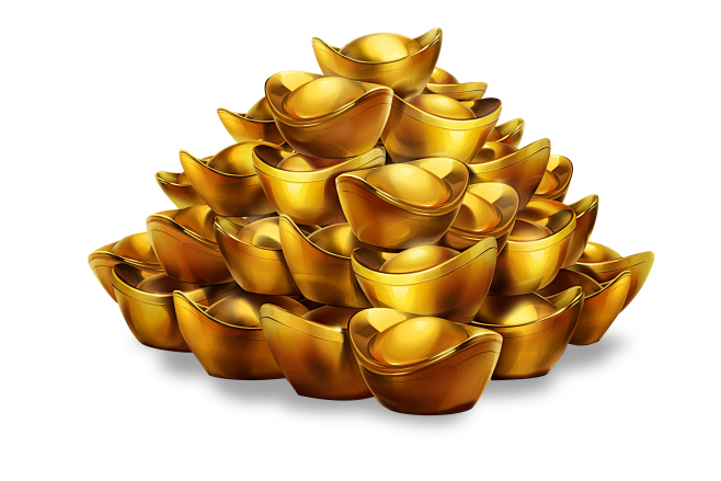 金元宝