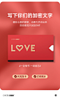 CHEEKKISS男士皮带男真皮自动扣腰带七夕礼物送男友送老公礼盒装-tmall.com天猫