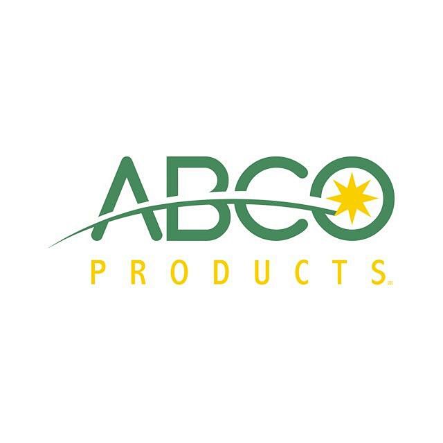 ABCO Products设计公司log...