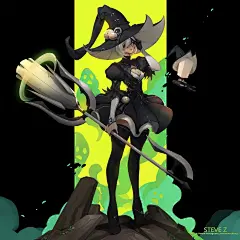 画师Steve Zheng作品分享 【203P】-二次元-原画插画,微元素 - 日韩,日本,韩国,韩风,原画,二次元,手绘,本子,漫画 - Element3ds.com!