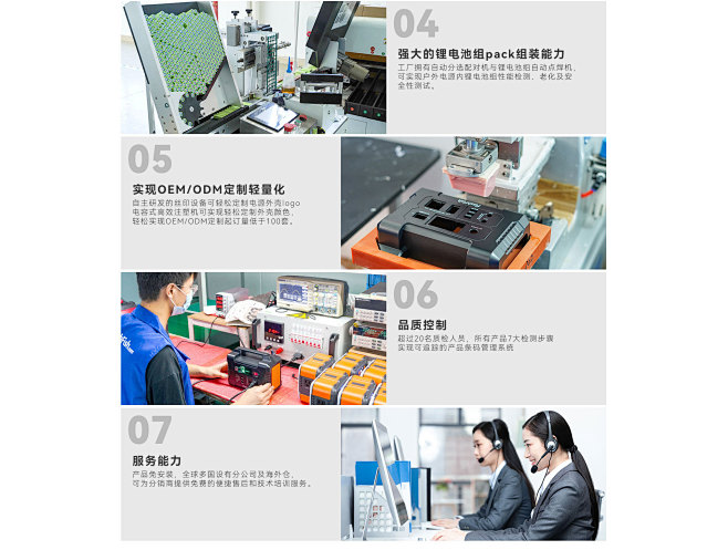 广州丰久新能源科技有限公司_阿里巴巴旺铺