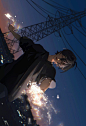 Anime wallpapers