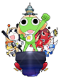 F Yeah Yoshizaki Mine : Fan tumblr dedicated to the chara-designer and mangaka Mine Yoshizaki