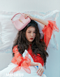 200924 IU x ELLEMEN新青年专访