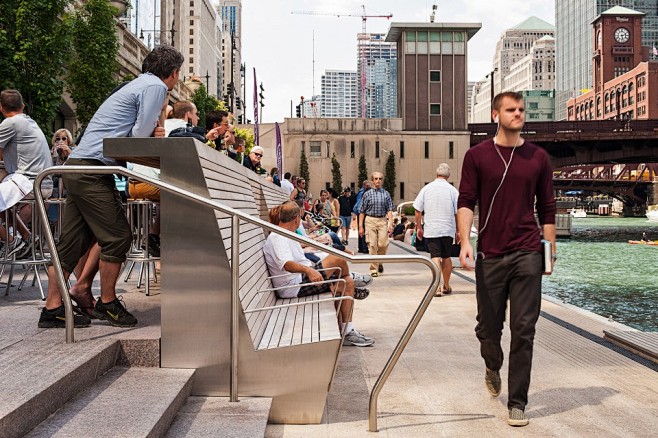 Chicago Riverwalk_05