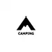 camping logo