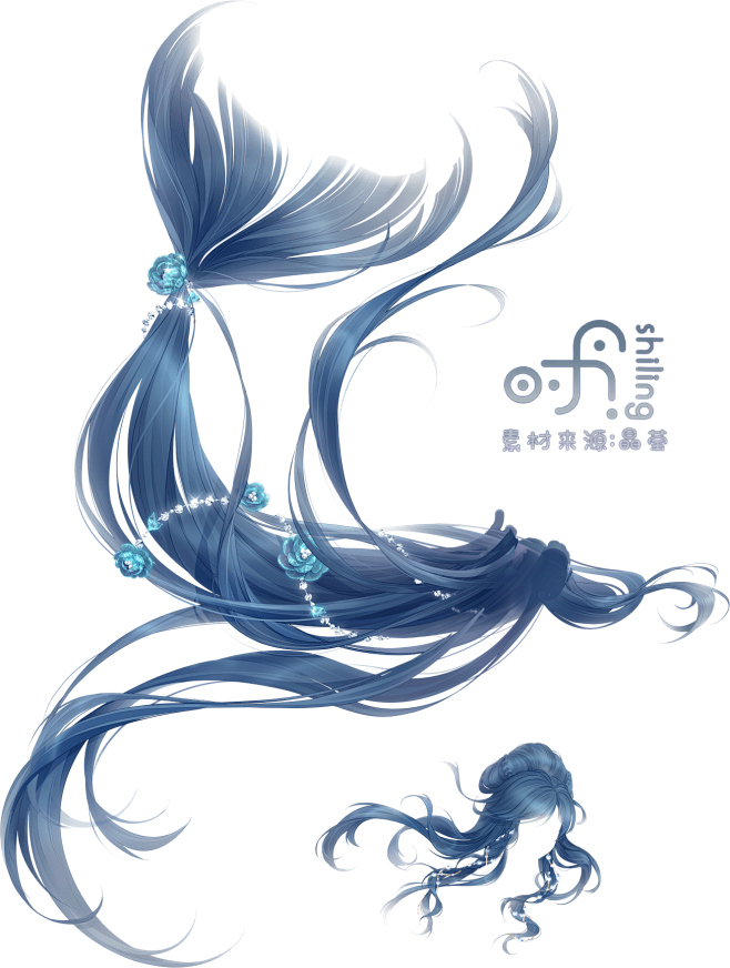 奇迹暖暖【鲛珠咏颂】