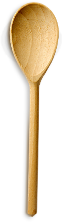 PNG~ 勺子