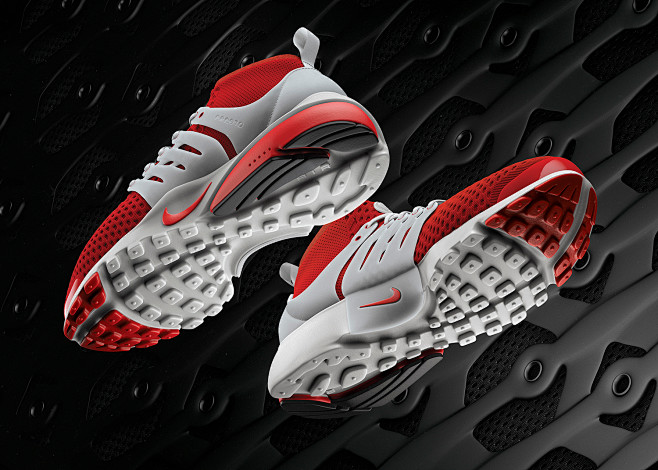 Nike Presto | 3D | 1...