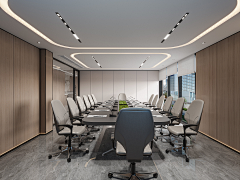 Alexanderken采集到Meeting room