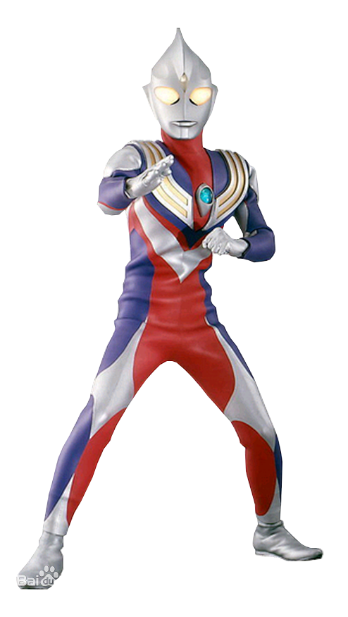 迪迦奥特曼图片百度百科