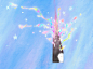 ◜✧˖治愈系插画⌯>ᴗo

画师：早上好.