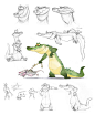 jeff-merghart-jeff-merghart-crocpossumfinalsheet.jpg (1920×2317)