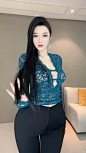 气质美女 - 小红书